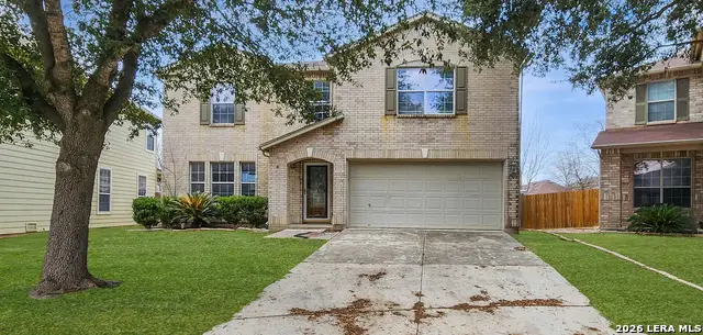 7927 Colonia, San Antonio, TX 78254 - #2