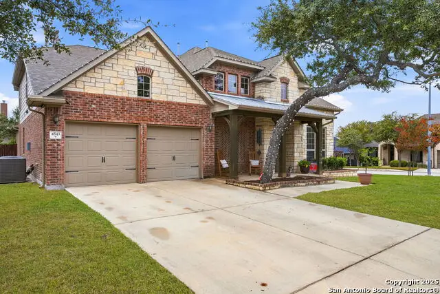 4543 Lugo, San Antonio, TX 78253 - #3