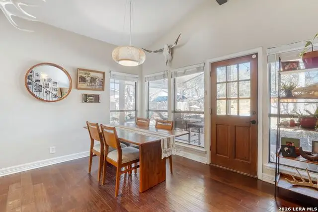 13922 Sugarberry Woods Street, San Antonio, TX 78249 - #3