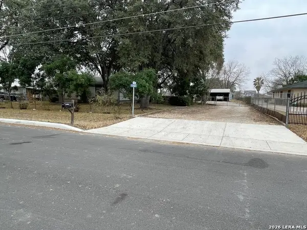 162 Jo Marie, San Antonio, TX 78222