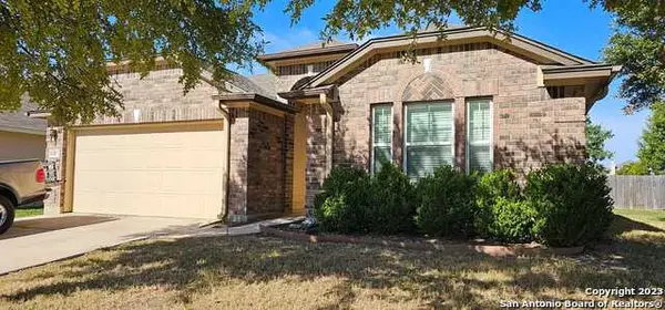 8307 White Mulberry, San Antonio, TX 78254
