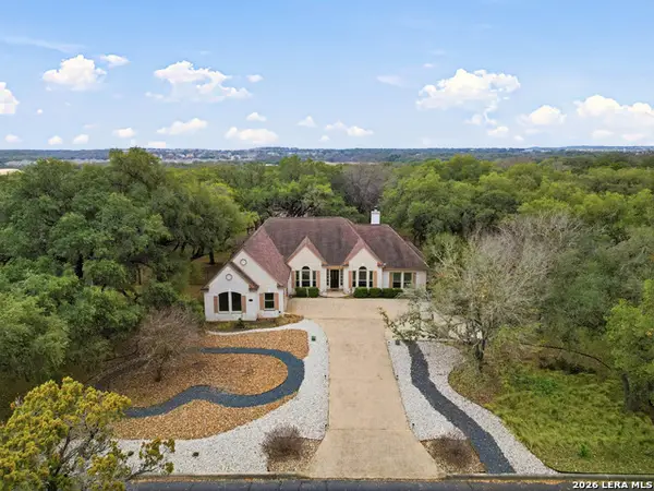 105 Kendall Ridge, Boerne, TX 78015