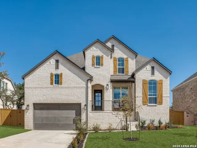 115 Olmos Creek, Boerne, TX 78006 - #1