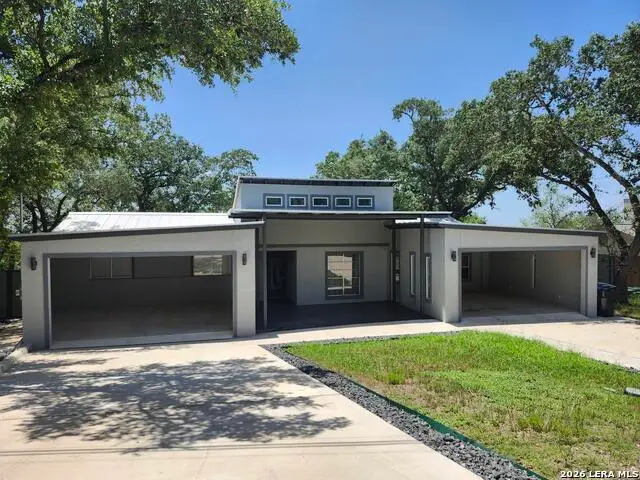 7418 Wild Eagle Rd, San Antonio, TX 78255 - #1