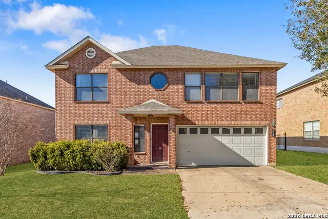 1664 Willow Top, Schertz, TX 78154 - #1