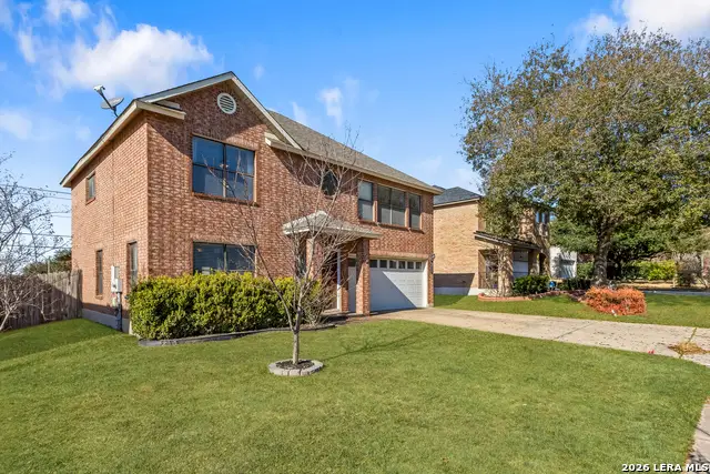 1664 Willow Top, Schertz, TX 78154 - #2