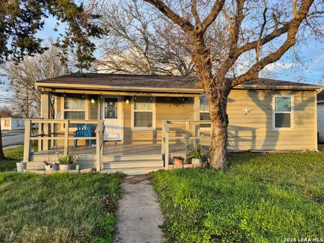 1630 W 6th, Freeport, TX 77541 - #1