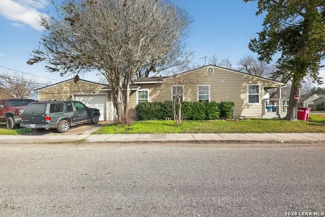 1630 W 6th, Freeport, TX 77541 - #3