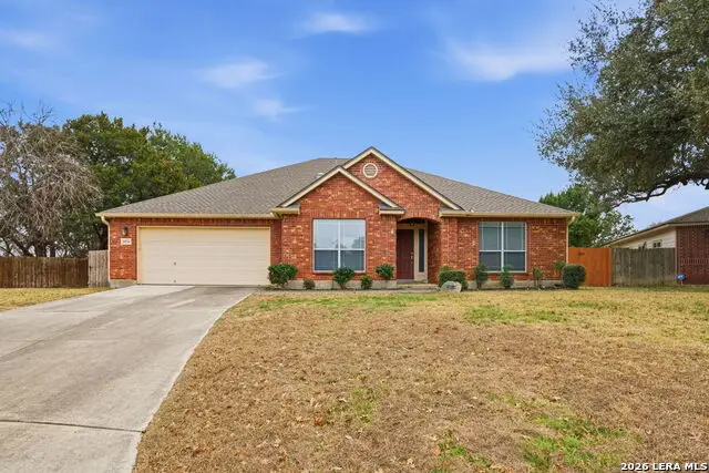 14514 Gunter Ave, San Antonio, TX 78254 - #1