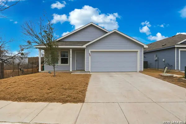 3810 Greensfield Way, San Antonio, TX 78223