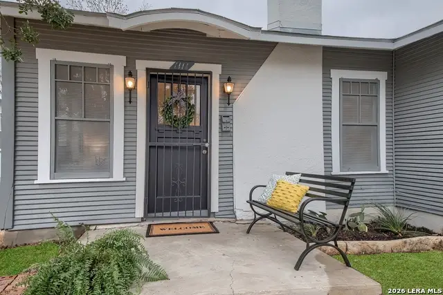 1111 Waverly, San Antonio, TX 78201 - #2