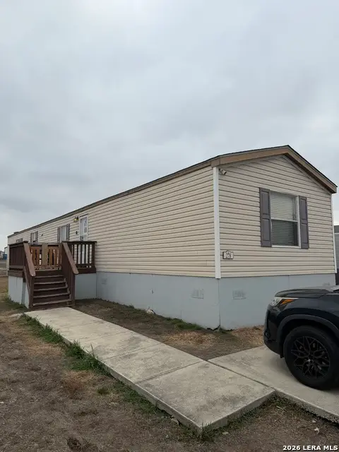 7151 Woodlake Pkwy Lot 287, San Antonio, TX 78218