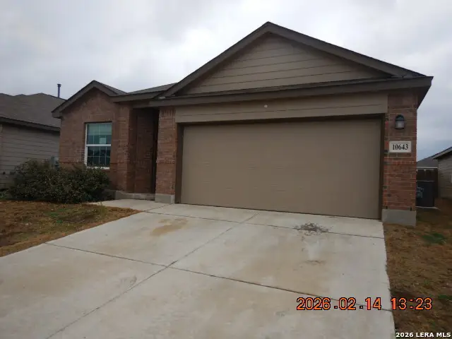 10643 Vinateros Dr, Converse, TX 78109 - #1