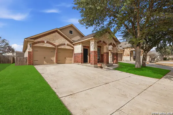 9511 Mill Path, San Antonio, TX 78254