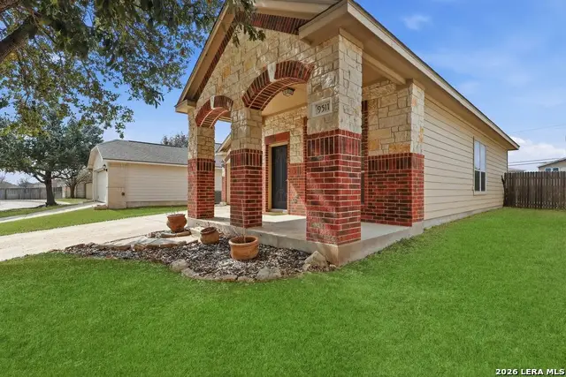 9511 Mill Path, San Antonio, TX 78254 - #2