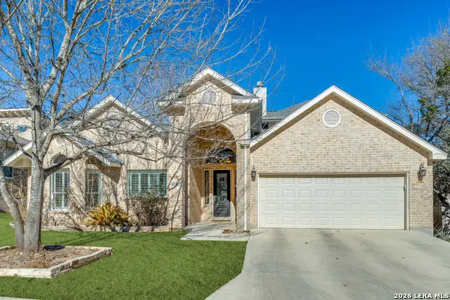 16502 Loma Landing, Helotes, TX 78023 - #2