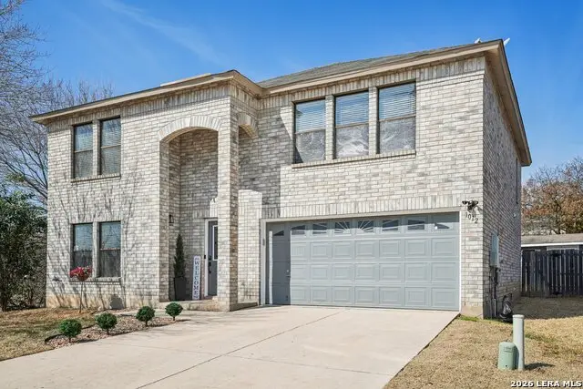 1012 Wellbrook, Schertz, TX 78154 - #1