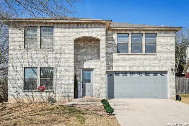 1012 Wellbrook, Schertz, TX 78154 - #2