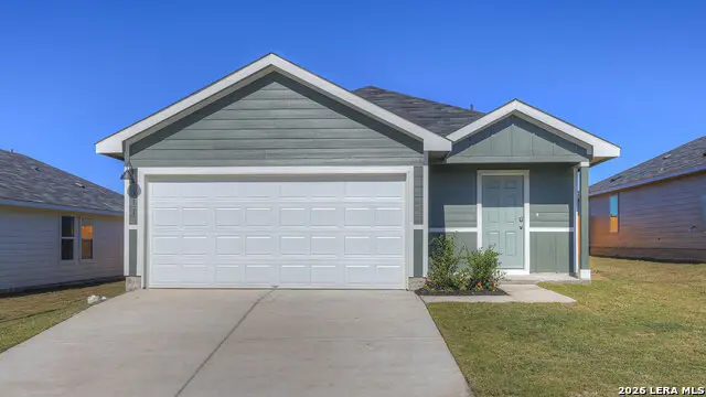 311 Wild Goose Dr, Luling, TX 78648 - #1