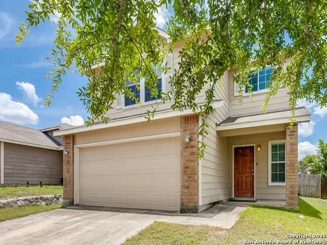 10962 Burning Lamp, San Antonio, TX 78245 - #3