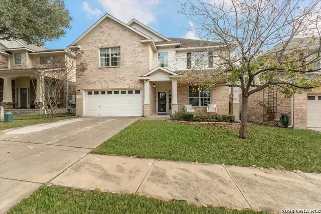 2312 Thomas Wolfe, Schertz, TX 78154 - #1