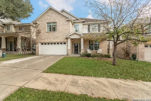 2312 Thomas Wolfe, Schertz, TX 78154