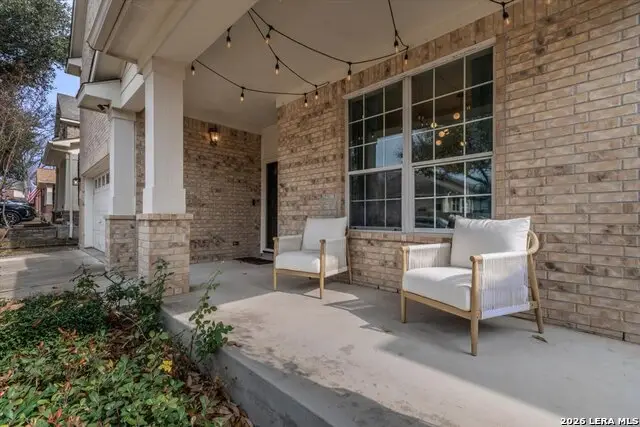 2312 Thomas Wolfe, Schertz, TX 78154 - #3