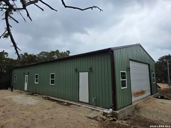 1805 Misty Hollow, New Braunfels, TX 78132