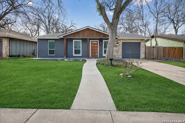 6218 Hillston, Austin, TX 78745 - #1