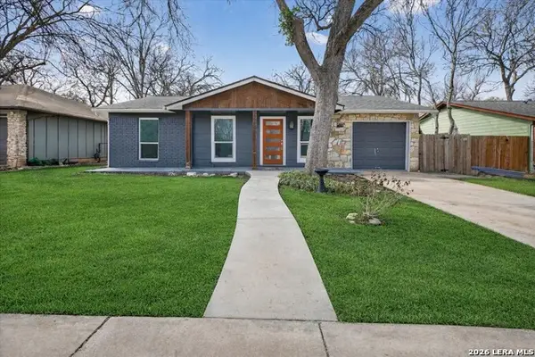 6218 Hillston, Austin, TX 78745