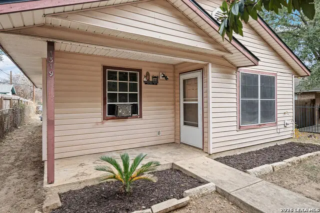 1319 Colima, San Antonio, TX 78207 - #2