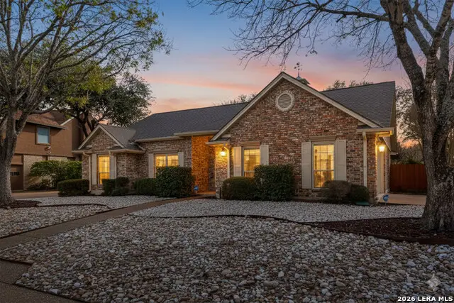 6215 Mission Hills, San Antonio, TX 78244 - #1