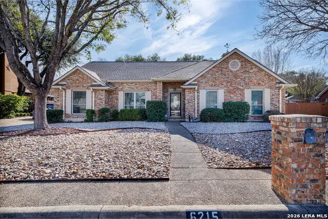 6215 Mission Hills, San Antonio, TX 78244 - #2