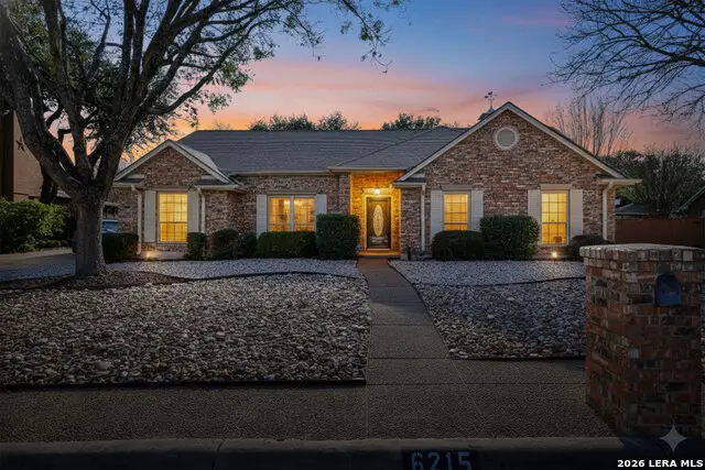 6215 Mission Hills, San Antonio, TX 78244 - #3