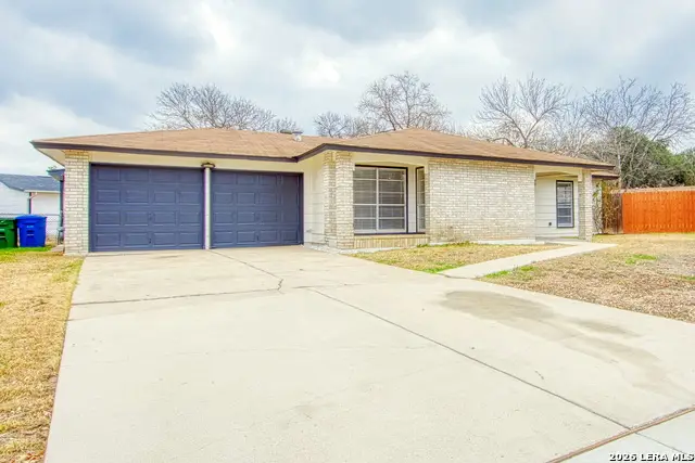 710 Meadow Side, San Antonio, TX 78227 - #2