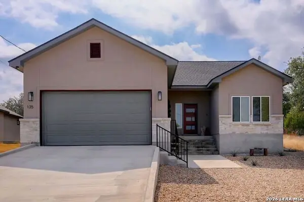 135 Pat Dolan, Blanco, TX 78606