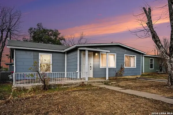 5411 Clark, San Antonio, TX 78223