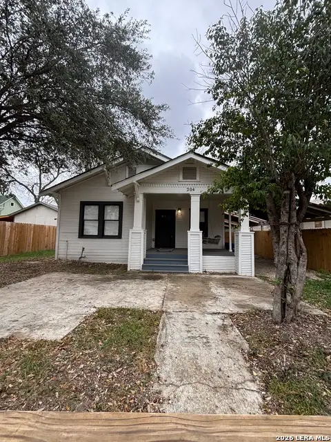 204 Gorman, San Antonio, TX 78202 - #1