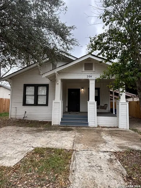 204 Gorman, San Antonio, TX 78202 - #2