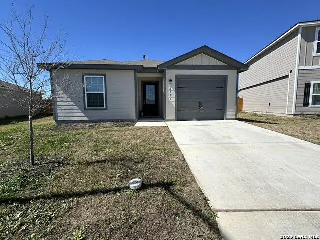 2915 Jackson Summit, Converse, TX 78109 - #1