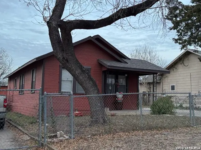 405 Monticello, San Antonio, TX 78223 - #2