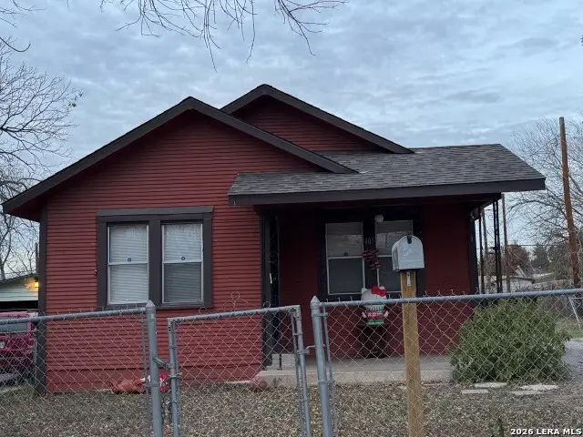 405 Monticello, San Antonio, TX 78223 - #3