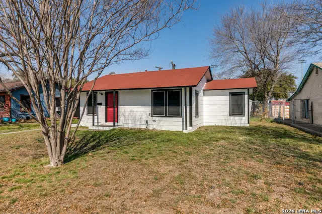 571 Kashmuir Pl, San Antonio, TX 78223 - #2