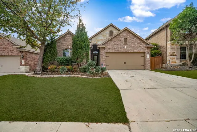 7707 Kings Spg, San Antonio, TX 78254 - #1