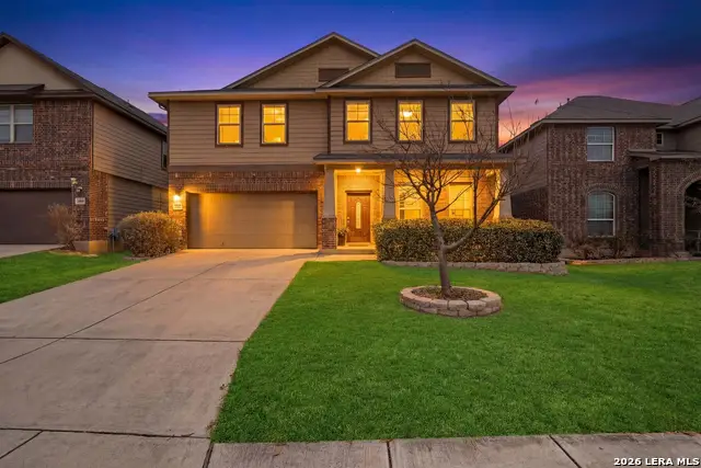 4422 Loring Park, Converse, TX 78109 - #1