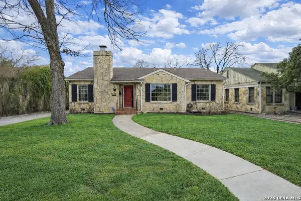 336 North, San Antonio, TX 78201