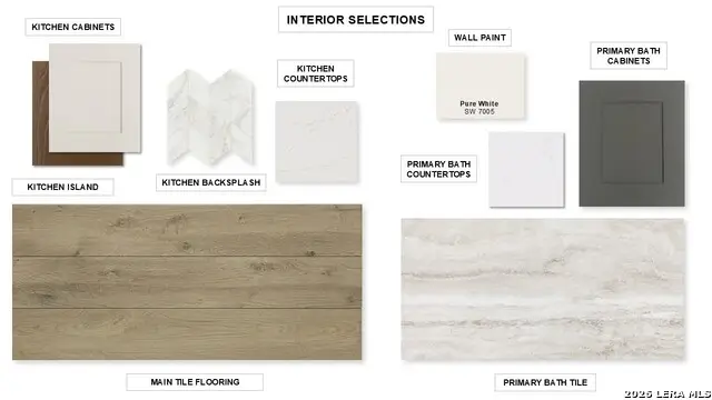 303 Canyon Path, San Antonio, TX 78258 - #2