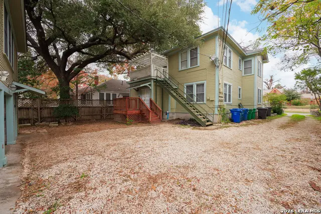 1532 W Huisache Ave, San Antonio, TX 78201 - #3