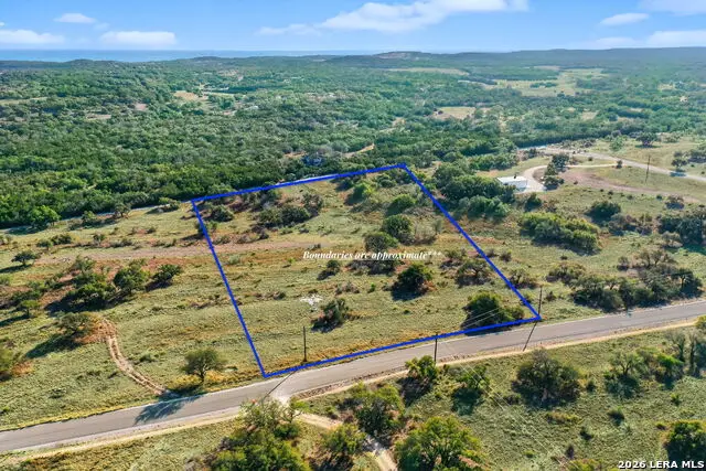 732 Whiskey Trail, Blanco, TX 78606 - #3