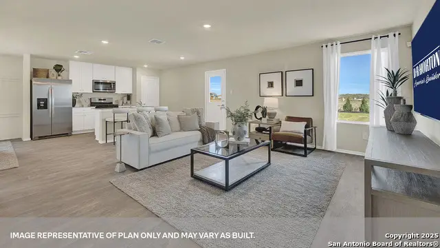 474 Low Pasture Trail, Maxwell, TX 78656 - #3